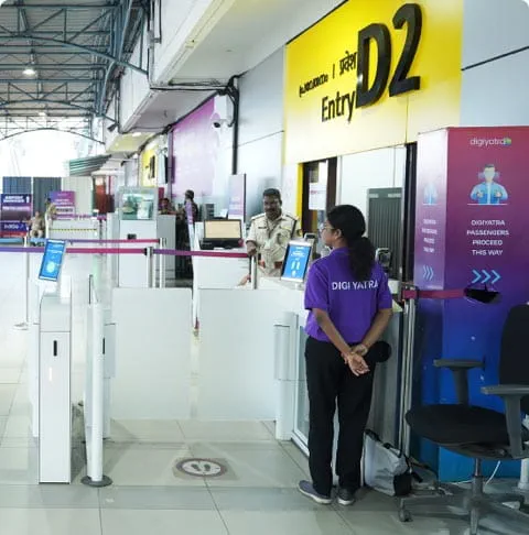 Digi Yatra