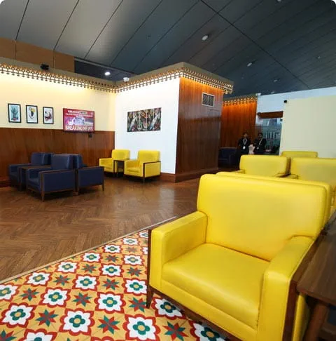 Lounges