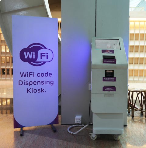 Wi-Fi