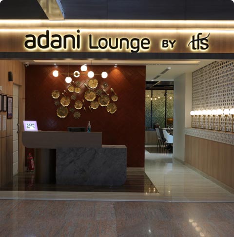 Lounge Services