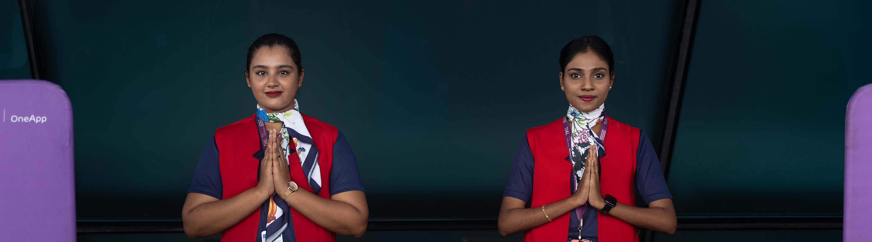 banner
