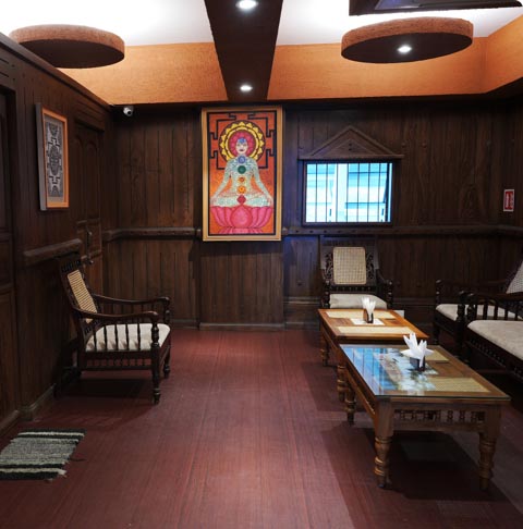 Spa Services