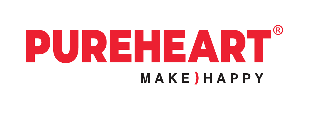 Pure Heart